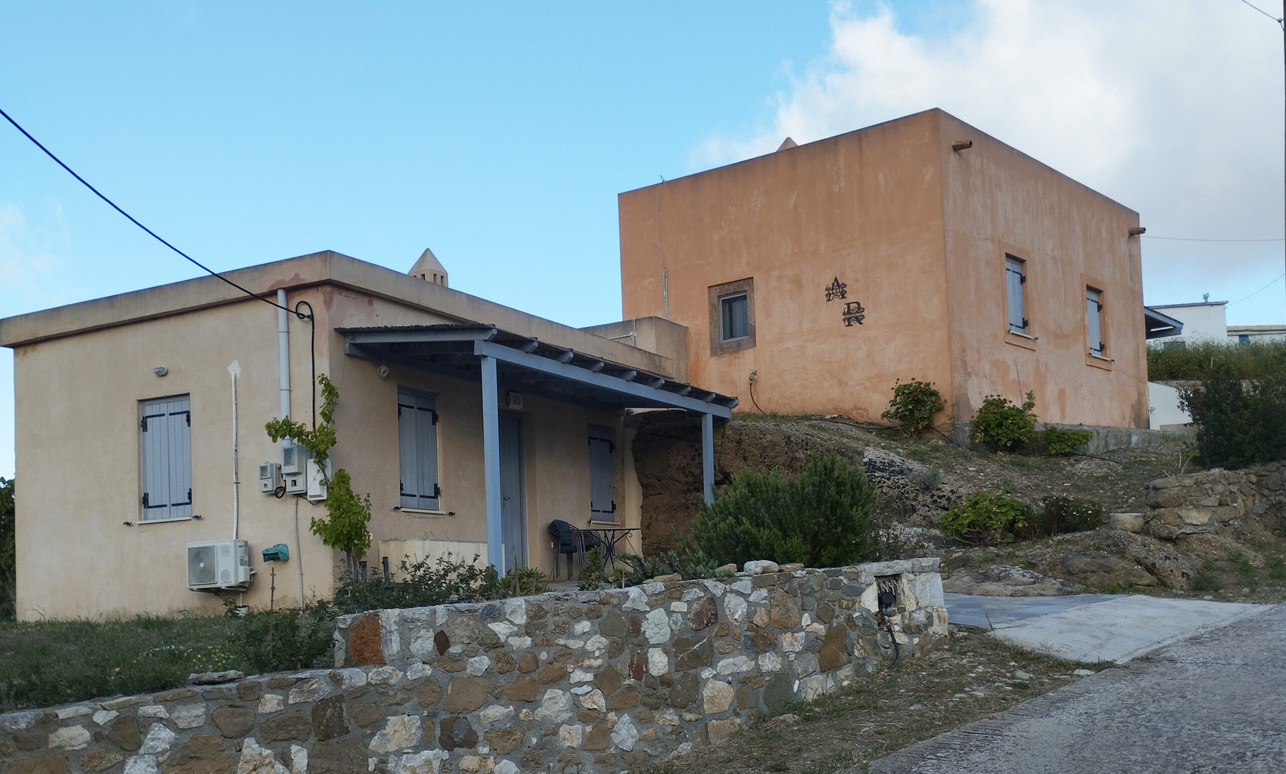 kithira travel diamoni domatia alekos 1